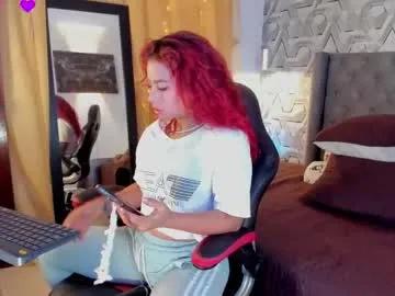 sophi_01 from Chaturbate is Freechat