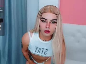 sophi_avenus from Chaturbate is Freechat