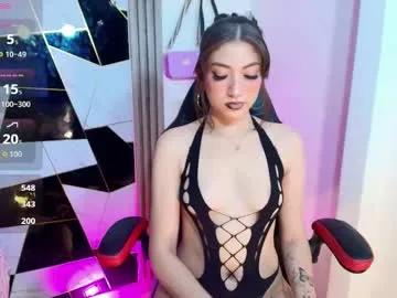 sophia_arevalo_ from Chaturbate is Freechat