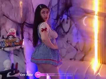 sophia_tf from Chaturbate is Freechat