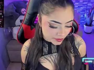 sophiaa_cherry from Chaturbate is Freechat
