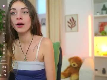 sophie__nice from Chaturbate is Freechat
