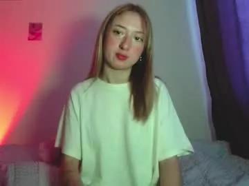 sophie_collins13 from Chaturbate is Freechat