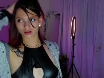 sophie_dolly_ from Chaturbate is Freechat