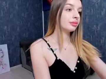 sophie_dream_ from Chaturbate is Freechat