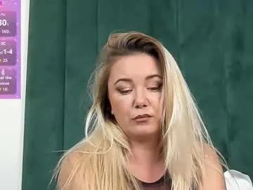 sophie_maeve from Chaturbate is Freechat