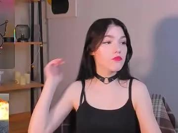 sophie_nomenal_ from Chaturbate is Freechat