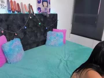 sophie_zea from Chaturbate is Freechat