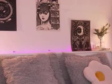 sophiee_art from Chaturbate is Freechat