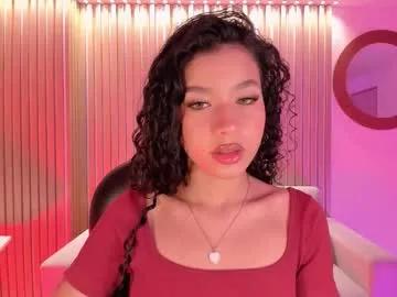 sophiehouston_ from Chaturbate is Freechat