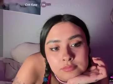 sophiepop420 from Chaturbate is Freechat