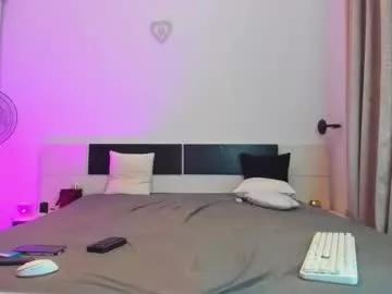 sophiesin__ from Chaturbate is Freechat