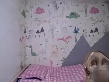 sophiia_a from Chaturbate is Freechat