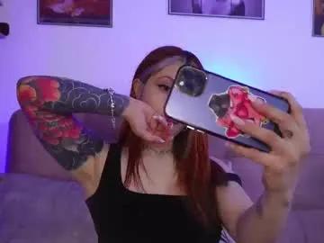 sophiiecums from Chaturbate is Freechat