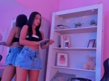 sophiietaylor_ from Chaturbate is Freechat