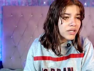 sophye_logan from Chaturbate is Freechat