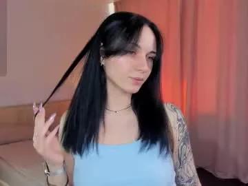 soulsl1ght from Chaturbate is Freechat