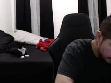 spanishcouple4255 from Chaturbate is Freechat