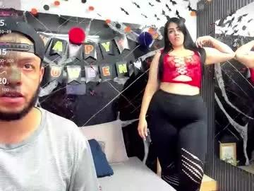 spencerlunabigtts from Chaturbate is Freechat