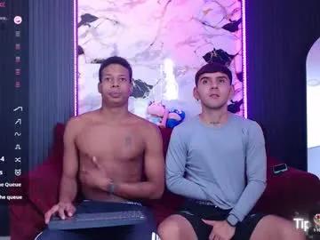 spicyboys_ from Chaturbate is Freechat
