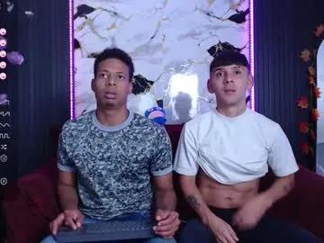 spicyboys_ from Chaturbate is Freechat