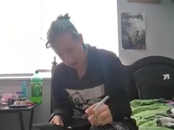 spookyqueen69 from Chaturbate is Freechat