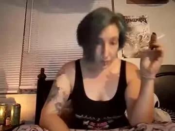 spookyqueen69 from Chaturbate is Freechat