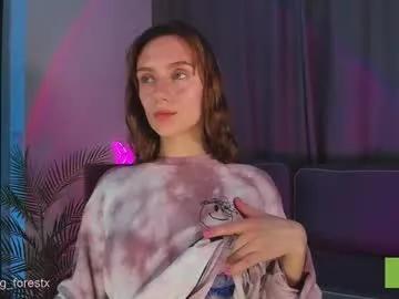 spring_forestx from Chaturbate is Freechat