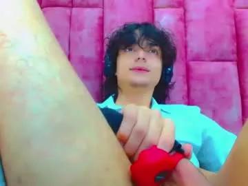sr_bonnyethan from Chaturbate is Freechat