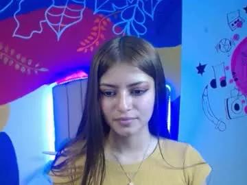 srta_evanss from Chaturbate is Freechat