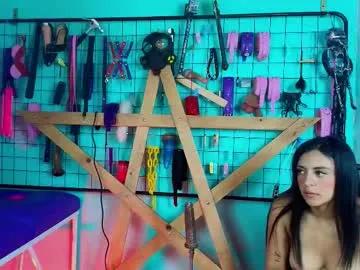 sslaavee_tatiana_bdsm from Chaturbate is Freechat