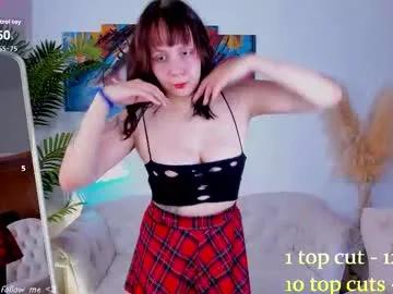 stacy_braxy from Chaturbate is Freechat