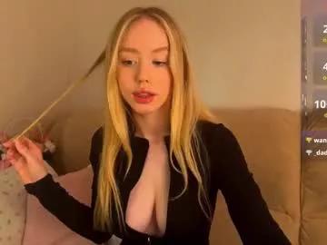 stacy_lynne from Chaturbate is Freechat