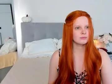 stacy_starrrr from Chaturbate is Freechat