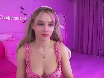 stacyevances from Chaturbate is Freechat