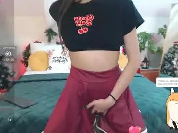 stacyyumen from Chaturbate is Freechat