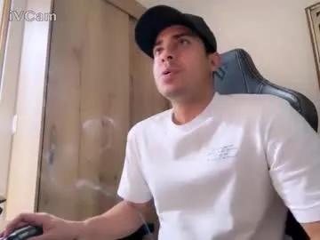 stan_will from Chaturbate is Freechat