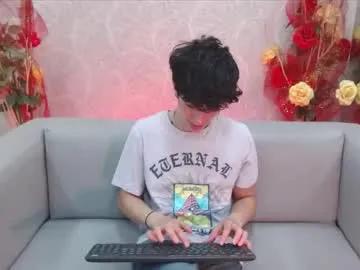 star_boyx from Chaturbate is Freechat
