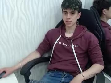 star_boyx from Chaturbate is Freechat