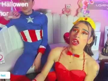 star_mor_ from Chaturbate is Freechat