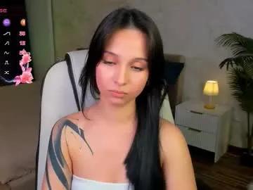 starlitfairy from Chaturbate is Freechat