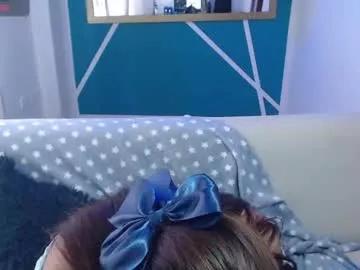 starr_eyes from Chaturbate is Freechat