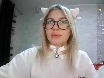 starremick from Chaturbate is Freechat