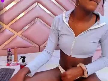 staycywilliam from Chaturbate is Freechat