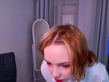 staymonica from Chaturbate is Freechat