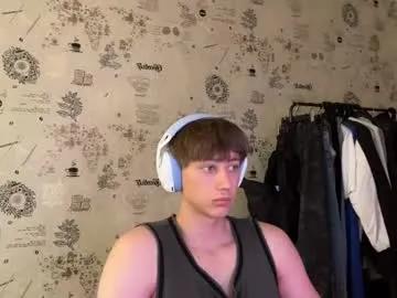 steave418970 from Chaturbate is Freechat