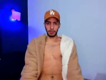 stefan_little_bear from Chaturbate