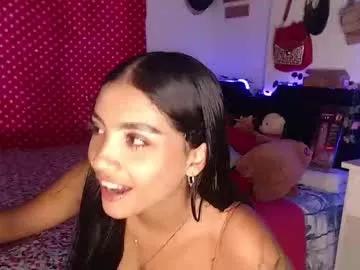 stefanny_pllus from Chaturbate is Freechat