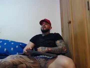stefanodangelo01 from Chaturbate is Freechat