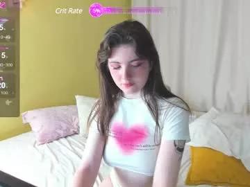 stella_belly from Chaturbate is Freechat